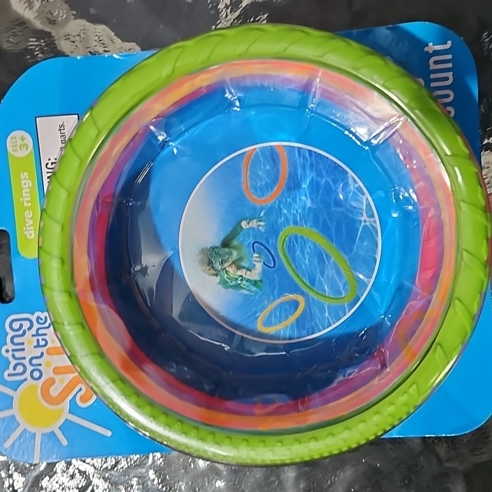 H2O GO! Splashin' Style Fabric Noodle - Picture 5 of 7